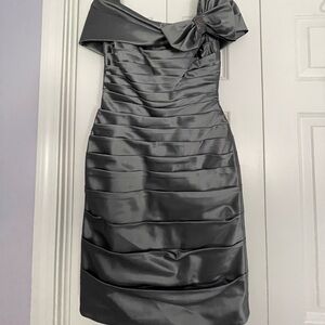 Teri Jon cocktail dress